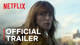 Locked In  Official Trailer  Netflix [upl. by Anyela]