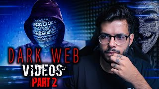 Top 5 dark Web Movies in Hindi Dubbed डार्क वेब की 5 सबसे ख़तरनाक फिल्में darkweb top5 hindi [upl. by Leunamme]