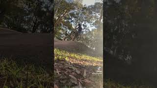 Caravan park jumps are sick 🤘 mtb [upl. by Philipp669]