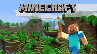 Minecraft  Jak zrobić mały i ładny dom 2 [upl. by Klatt]