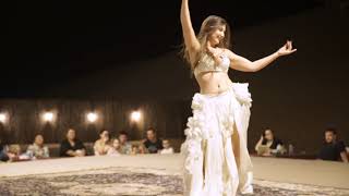 Belly Dancer Dubai [upl. by Asil672]