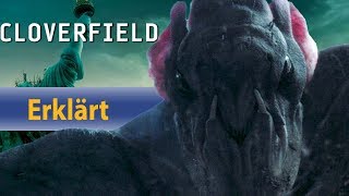 Cloverfield Paradox Erklärt  So hängen die Filme zusammen [upl. by Hepsoj]