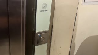 Compilation of every elevator at the Altamonte mall Altamonte Springs FL￼ [upl. by Prisca918]