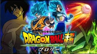 Watch Dragon Ball Super Broly online JPN  ENG dubs links in description [upl. by Etram302]