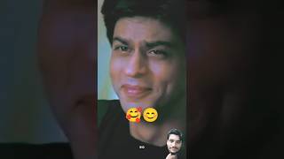 🥰😊🫡bollywood ssrk love shrk song srk bollywoodsongs shahrukhkahn [upl. by Korten384]