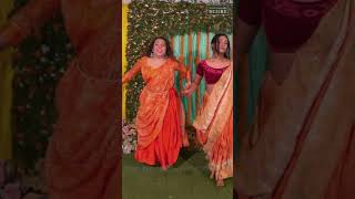 sawanmeinlaggayiaag holuddance sangeetdance weddingdance danceshorts theneverendingdesire [upl. by Clyte970]