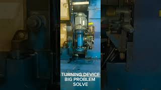 WARTSILA ENGINES TURNING DEVICE MOTOR BIG PROBLEM SOLVED [upl. by Drucy28]