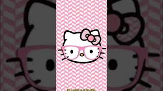 sanrio🎀xd hellokitty [upl. by Archibaldo]