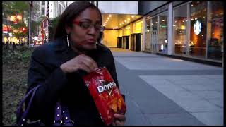 Super Bowl doritos commercial [upl. by Hanford]