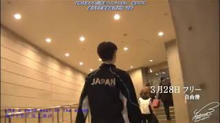 【MAD】Yuzuru Hanyu Fight Song 羽生结弦 战斗之歌 [upl. by Paddy]