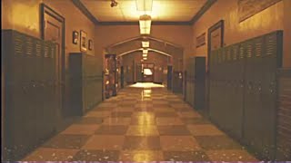 Revisiting your childhood schoolbut its only a dream DreamcoreNostalgiacore Playlist [upl. by Adrianna]