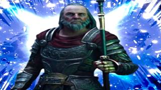 Top 10 Strongest Imperials In Elder Scrolls History [upl. by Aridnere]