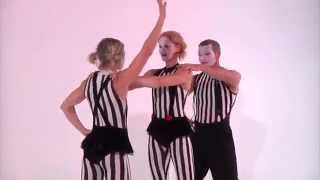 Trio adagio performance Brisbane [upl. by Merc]