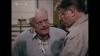 Heiteres Bezirksgericht  Serie  Folge 11  Heinz Petters  1988  HD [upl. by Anirazc616]