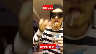 Day 322 of eating beans until I get sponsored by Heinz heinz fyp challenge shorts beans meme [upl. by Yona]