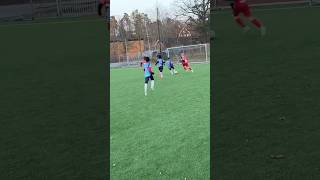 GGIK p2013  tricksy shot keeper on wrong foot [upl. by Schulze]