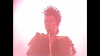 TOMOYASU HOTEI  CMON EVERYBODY 1988 [upl. by Ilanos]