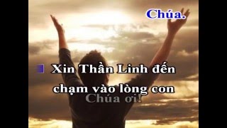 CHẠM LÒNG CON [upl. by Anihsak139]