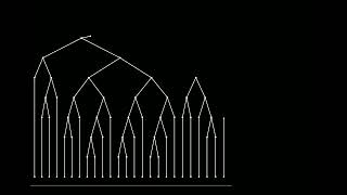 Syntactic Tree Structure Prelude No 1 in C major [upl. by Jobie]