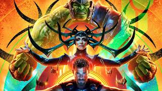 Twilight of the Gods  Thor Ragnarok Soundtrack [upl. by Percy890]