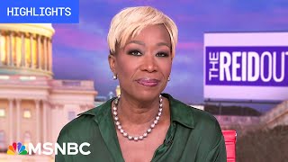 Watch the ReidOut with Joy Reid Highlights Feb 12 [upl. by Odom]