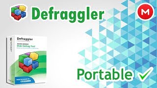 Descargar Defraggler Full  Todas Las Ediciones  Portable Sin Virus [upl. by Ashbey]