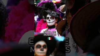 💀✨El Día de Muertos  Celebrando la Vida y el Recuerdo [upl. by Oman]