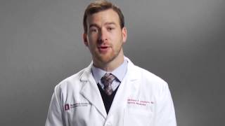 How to Detect and Treat Stress Fractures Early  Ohio State Sports Medicine [upl. by Llerut]