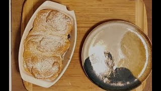 Einfach super leckere selbst gemachte Salzburger Nockerln [upl. by Alsworth]