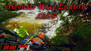 Aibonito Hard Enduro 2024 [upl. by Mulligan]