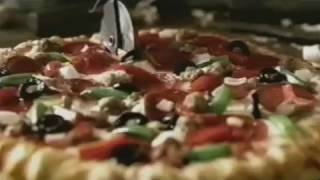 DiGiorno Pizza  The Tales of the Luncheonette  Pinocchio Commercial 2005 [upl. by Neruat]