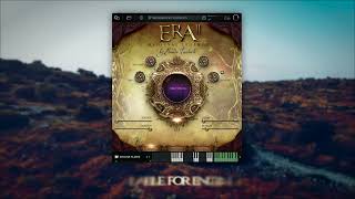 ERA II Medieval Legends by Eduardo Tarilonte Trailer  Engine Audio [upl. by Ahsi]