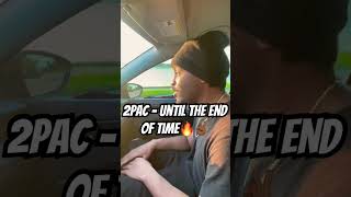 Until the end of time 2pac cover 2pac foryou shorts youtubeshorts youtube viralvideo viral [upl. by Armillia]