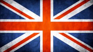 UK National Anthem Instrumental [upl. by Eetnwahs636]