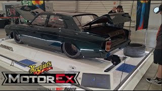 MotorEx 2024 Vlog [upl. by Sibell91]