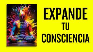 Descubre los Secretos Ocultos del Despertar Espiritual  Audiolibro de Transformación Personal [upl. by Mazur343]