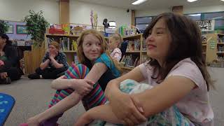 Trailside Elementary Summer Library Program [upl. by Munford]