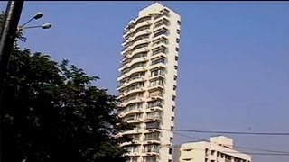 Big arrests in Adarsh scam Five things you want to know about [upl. by Niawd]