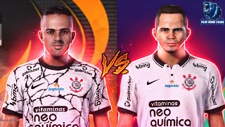 PATCH VS OPTION FILE  QUAIS SÃO AS DIFERENÇAS [upl. by Noira]