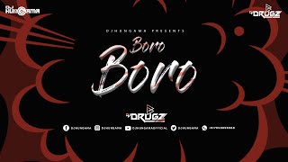 Boro Boro Bure Bure Remix Bluffmaster  DJ Drugz DJHungama Arash Vishal Shekhar Sameeruddin [upl. by Avelin320]