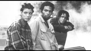 Digable Planets  9th Wonder Slicker This Year  Remix [upl. by Philcox]