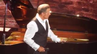 LUIS MIGUEL EN EL AUDITORIO NACIONAL  Boleros  Marzo 6 2018 [upl. by Aik65]