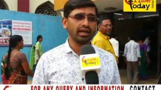 nampally railway station people problem [upl. by Isabea151]