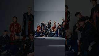 BEFIRST X ATEEZ HushHush BFATEEZHushHush ATEEZ ATEEZofficial BEFIRST [upl. by Anniken]