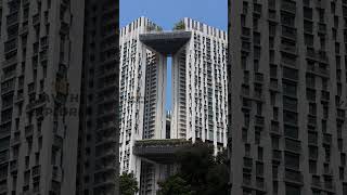 Pinnacle  duxton [upl. by Claud]