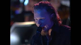 3 Master of Puppets  Metallica with San Francisco Symphony Orchestra [upl. by Ailegna]