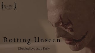 Rotting Unseen  Short Horror Film 2024 [upl. by Sanjay]