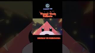 bewear Vs Pheromosa Edit pokemon amv [upl. by Ande]