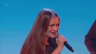 Sigrid quotStrangersquot The Royal Variety Performance 2018 [upl. by Essila]