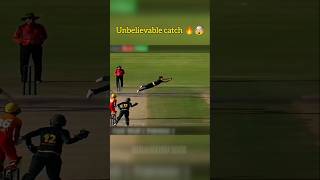 Unbelievable Catch In Cricket History🔥😲 Bowlers  trending shorts [upl. by Halsey]